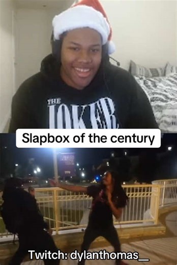 #slapbox #hb #fyp | slap box