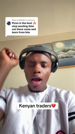 Understanding Kenyan Traders in Forex Market