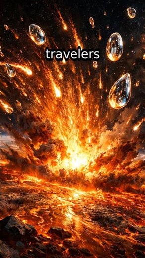 Ancient Meteor Strikes & Earth’s Molten Echoes: The Mystery of Tektites #Space #Geology