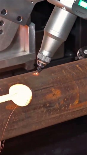 Modern Metal Fabrication Process #MachineTools #EngineeringWork #Production