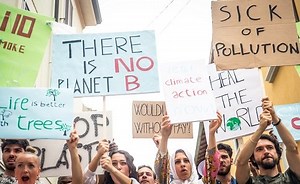 Facebook: Extending its legacy of science denial