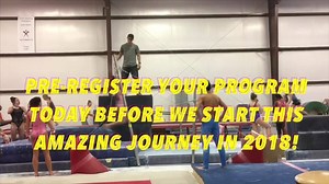 13K views · 340 reactions | December IS here! Let’s get strong!. Gymnasticsprogressions.com | Gymnastics Progressions | Facebook