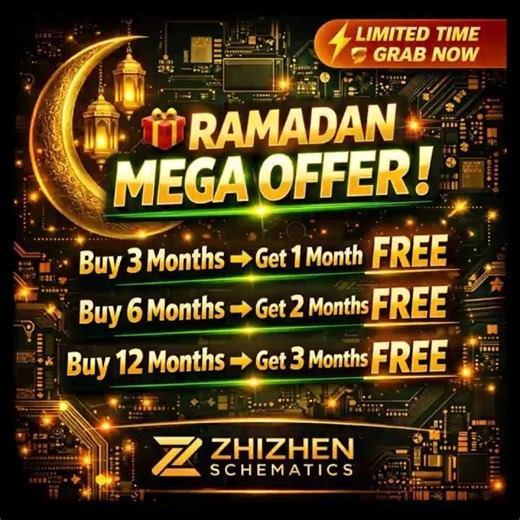 রমজানের পবিত্রতায়, কাজের মান বাড়ুক @ZhizhenSolutions -এর সাথে।