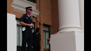 Sumter Police Department on Reels