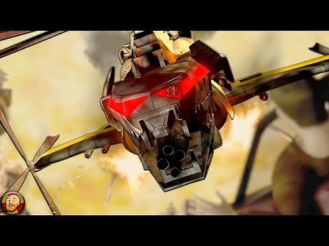 Fighting Every Final Boss in Twisted Metal