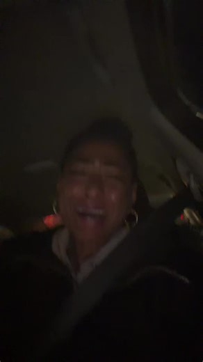 The car concerts will have you in your feelings 🤣 #concert #feelings #kimcooks #judgekimcooks