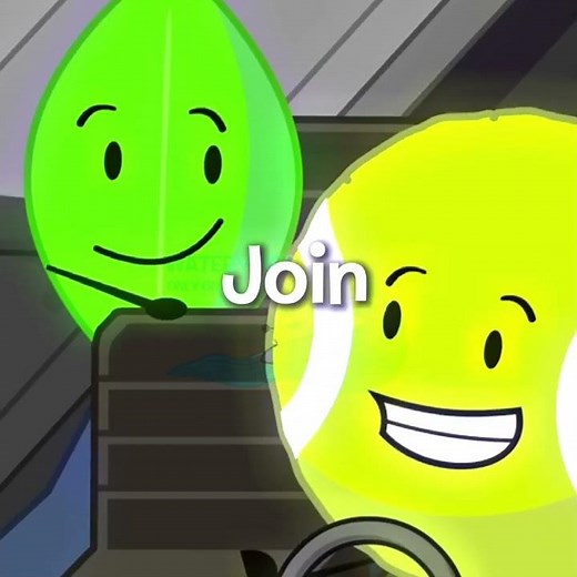 Red Balloon - BFDIA 22 #viral #bfdi #osc #tpot