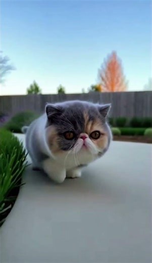 A Cat’s Life in One Beautiful Time-Lapse