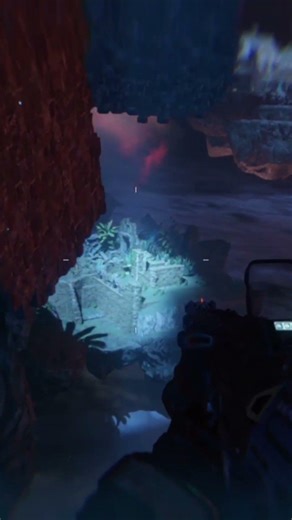 my friend didn't know where I came from #callofduty #cod