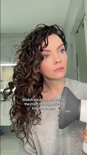 Who can relate?! This is the LONGEST step of my routine, but it doesn't have to take an hour.