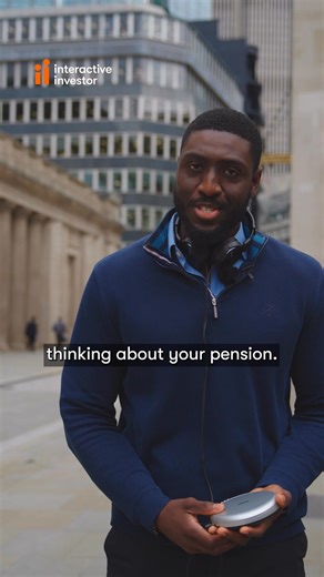 707 reactions · 15 shares | Make the most of your money. Open an ii ISA, SIPP or Trading Account today. Capital at risk. | interactive investor | Facebook