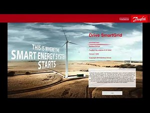 How to use the Drive SmartGrid tool in Matlab/Simulink, for grid simulations
