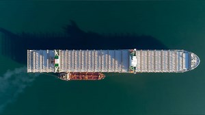 Coronavirus is decimating IMO 2020 ship-scrubber savings