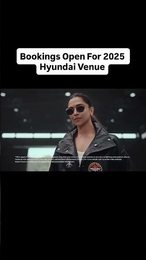 Bookings Open For 2025 Hyundai Venue