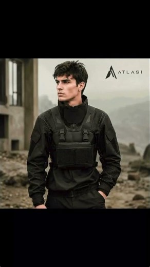 Comfortable Tactical Field Jacket For Outdoor Adventures