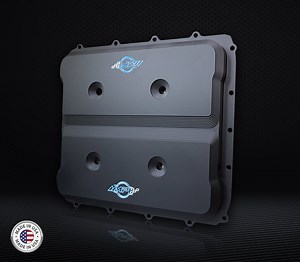 Billet LT4 Supercharger Lid - CorvetteForum - Chevrolet Corvette Forum Discussion