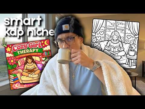 This Type of Coloring Book Is Dominating Amazon in 2026