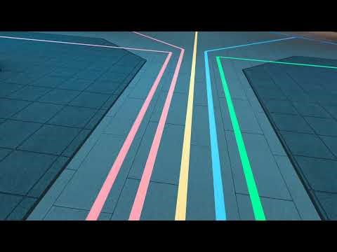 Playing Zero Caliber VR | Powered by LIV