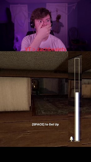 GAME: FEARS TO FATHOM: IRONBARK LOOKOUT Full gameplay on my YT! Check it out! #horror #gaming #fearstofathom #scary #horrorgame #fypシ