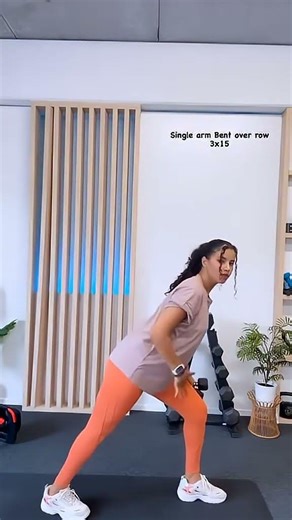 Easy Back Exercises to Tighten Up and Get Rid of Bra Bulge