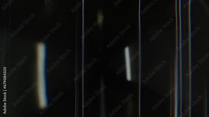 real vhs picture noise or different tv artefact, disturbing signal or transmission breakdown in 4k, retro monitor style.