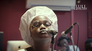 34K views · 2K reactions | Sunday Live Worship with Mary Sings | Luli Concert | Facebook