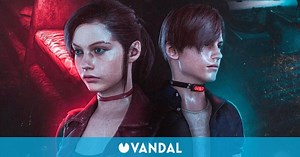 El fan remake de Resident Evil Code: Veronica recibe una llamativa demo gratuita en PC