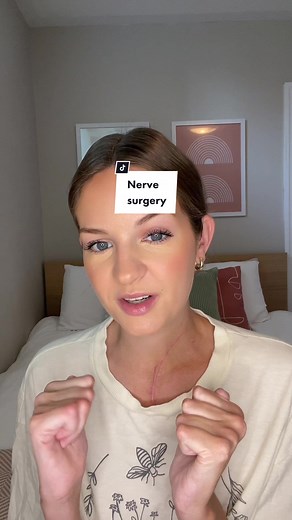Navigating Nerve Surgery: A Medical Journey