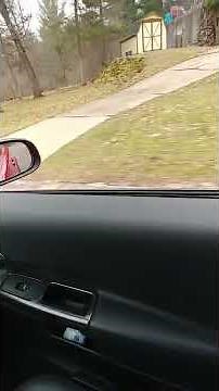 car metal train noise scraping low speed sound brake dust shield