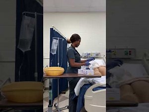 Enema administration