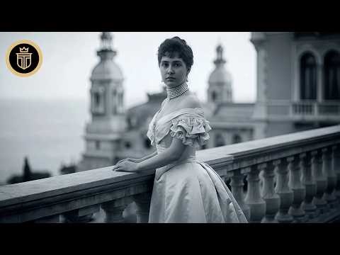 The Tragic Gilded Age "Dollar Princess" Who Ruled Monaco: Alice Heine (Documentary)