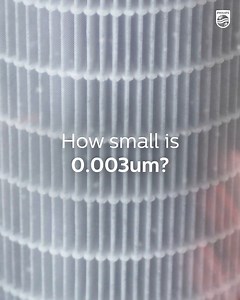 1.3K views | Want to breathe better at home? The Philips Air Purifier...