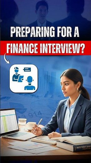 How to Crack a Finance Interview?
