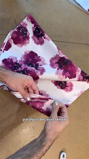 Turning this Ballgown into a Wearable Dress