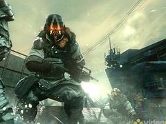 Killzone 3 EU beta places gone in 30 mins - VideoGamer