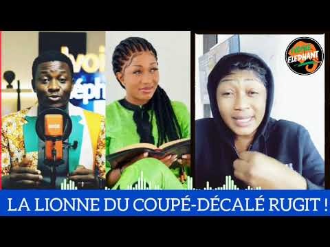 Claire Bahi prête à tout révéler ?