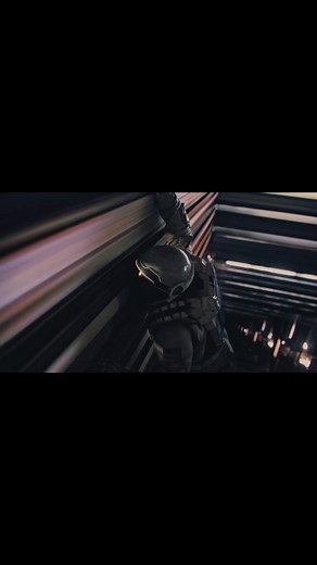 Interstellar Black Hole Scene #movieclips #interstellar #christophernolan #film #filmclips #filmtok #fyp