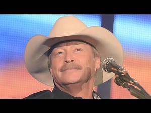 Alan Jackson Is Kissing His Nashville Home Goodbye