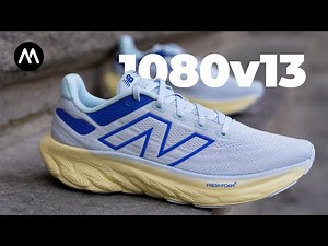New Balance FreshFoam X 1080v13 Review