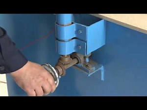 Tutorial video learning Lost Foam Casting Process