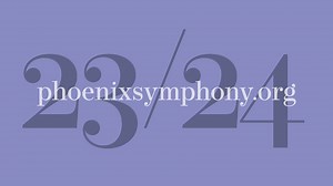 5.2K views · 251 reactions | The Phoenix Symphony is proud to present a season like no other. Join as a series subscriber to get the BEST seats at the BEST prices with 20% SAVINGS. | The Phoenix Symphony | Facebook