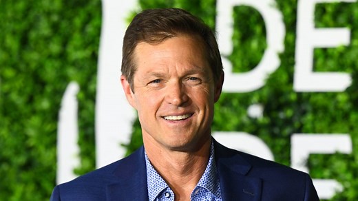 Actor Eric Close Shares the Importance of Faith and Hope in His New Film ‘Average Joe’ (EXCLUSIVE)