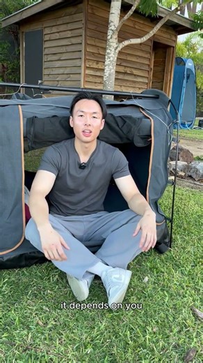 Sleeping bag ratings explained