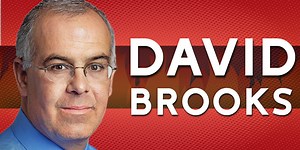 David Brooks's Non-Doomer Non-Argument in the NY Times | Liron Reacts