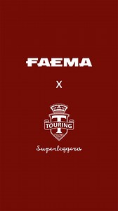 Faema is proud to partner with Touring Superleggera at Retromobile Officiel 2025! Together, we celebrate Pure Italianità, blending the iconic style of the restored Maserati 3500 GT and the E61 Cult with the modern design of the Superleggera Veloce12 and Faemina. On display, you’ll also find a historic E61 from MUMAC, a legendary piece and a true symbol of artisanal craftsmanship. 📅 February 5–9 📍 Stand K-068, Paris Expo Porte de Versailles 📌 Save the date! On February 5, at 2 PM, join the mas