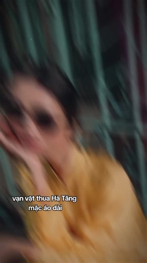 Hà Tăng mặc áo dài là thần:) #tangthanhha #aodai #fyp #foryou #viral