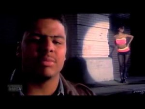 Al B. Sure! - Off on Your Own (Girl) (1988 Music Video) | #39 R&B Song