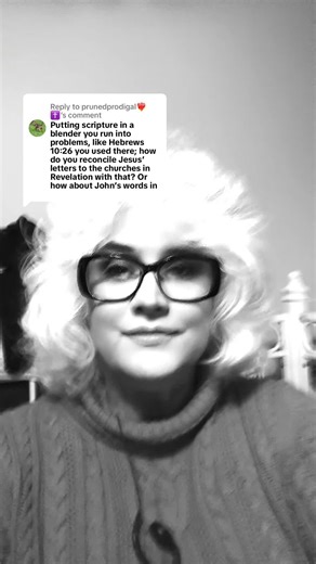 Replying to @prunedprodigal❤️‍🔥✝️ Let’s answer this comment . The Difference: “Left Behind” vs “Taken / Preserved” 1️⃣ Churches (or people) WARNED — Not Automatically Taken Many churches in Revelation: \t•\tHad Christ’s name \t•\tHad works \t•\tHad history \t•\tBUT tolerated sin, false doctrine, or spiritual deadness Examples: \t•\tEphesus – Left first love \t•\tPergamum – Tolerated false teaching \t•\tThyatira – Allowed sexual immorality \t•\tSardis – Had a reputation of life but was dead \t•\