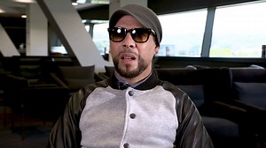 1.4K views |  Roni Size interview part 2⃣ of 5⃣. "I actually started playing my first DJ sets in a club in Bath called Players." ️ early-bird ticket offer ends Friday 20 July ⬇️ https://www.bath-racecourse.co.uk/whats-on/roni-size-live | Bath Racecourse | Facebook