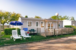 Camping La Baume, Fréjus, Var | Pitchup.com